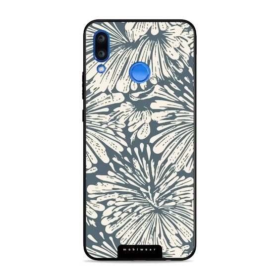 Hülle Glossy Case für Huawei Nova 3 - Farbe GA42G