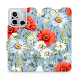 Hülle für Xiaomi Redmi 12C - Farbe VP44S