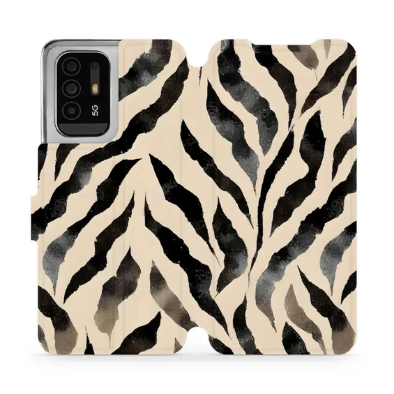 Phone Case OPPO Reno 5 Z - Design VA53S