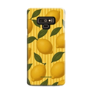 Case Elite Pro for Samsung Galaxy Note 9 - Design EP81E