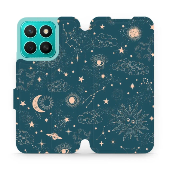 Etui do Huawei Honor X8c - wzór VP14S