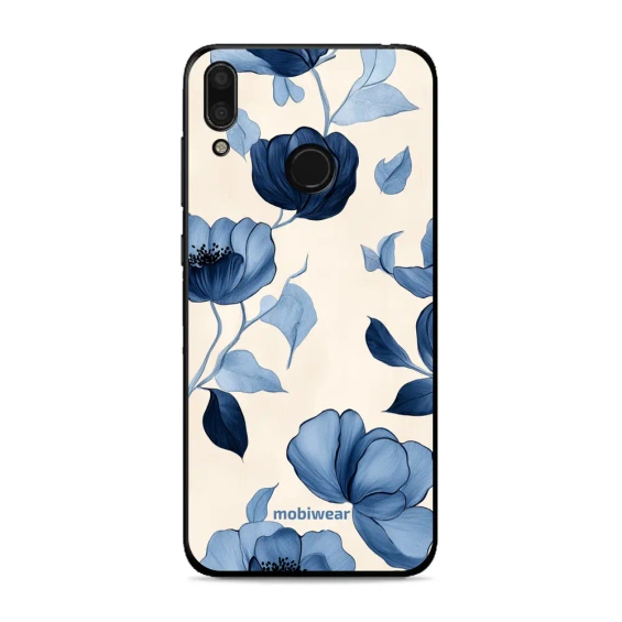 Phone Glossy Case Huawei Y7 2019 - Design GP73G