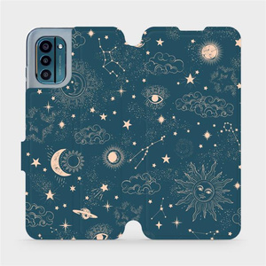 Phone Case Nokia G21 - Design VP14S