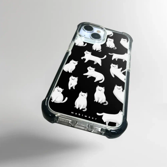 Case MagSafe Elite Bumper for Apple iPhone 11 Pro Max - Design D163D