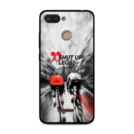 Hülle Glossy Case für Xiaomi Redmi 6 - Farbe GD12G