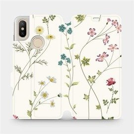 Etui do Xiaomi Mi A2 - wzór MD03S