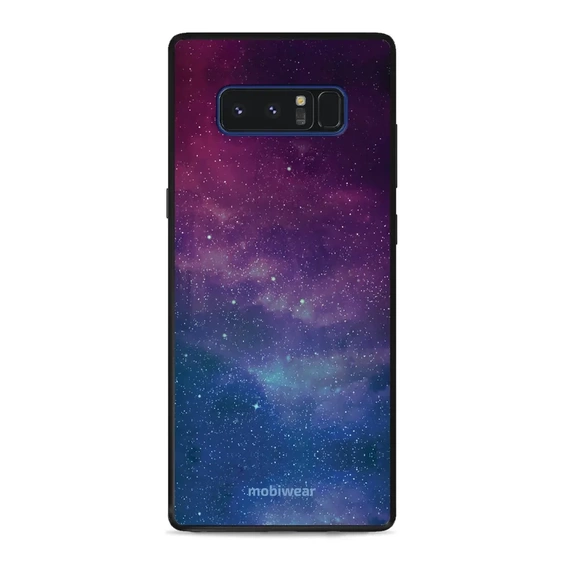 Phone Glossy Case Samsung Galaxy Note 8 - Design G049G