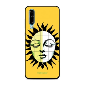 Hülle Glossy Case für Huawei P30 - Farbe G056G