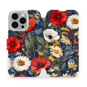 Hülle für Apple iPhone 16 Pro - Farbe VP46S