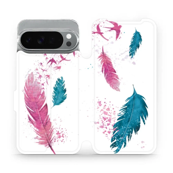 Phone Case Google Pixel 10 Pro XL - Design MR08S