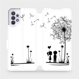 Phone Case Samsung Galaxy A32 5G - Design MH16P