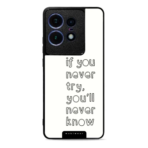 Phone Glossy Case Motorola Edge 50 Pro - Design G075G