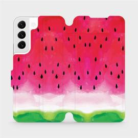 Phone Case Samsung Galaxy S22 - Design V086S