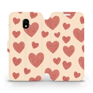 Phone Case Samsung Galaxy J3 2017 - Design VP93S