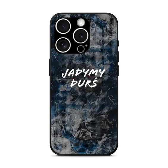 Etui Glossy Case do Apple iPhone 15 Pro - wzór G06GZ