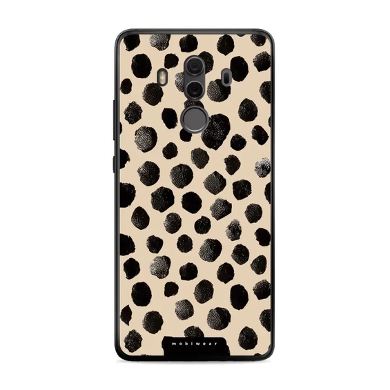 Phone Glossy Case Huawei Mate 10 Pro - Design GA50G