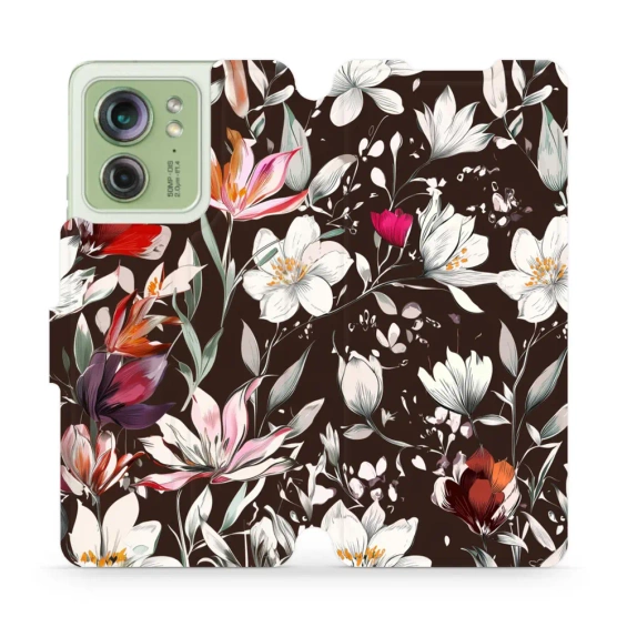 Phone Case Motorola Edge 40 - Design VP72S