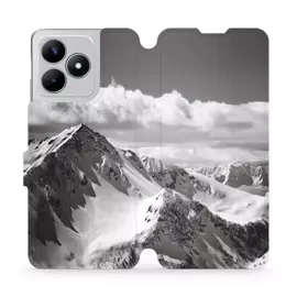 Phone Case Realme C53 - Design M152P