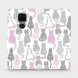 Phone Case Xiaomi Redmi Note 9 - Design MX01S