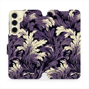 Phone Case Samsung Galaxy S24 FE - Design VA46S