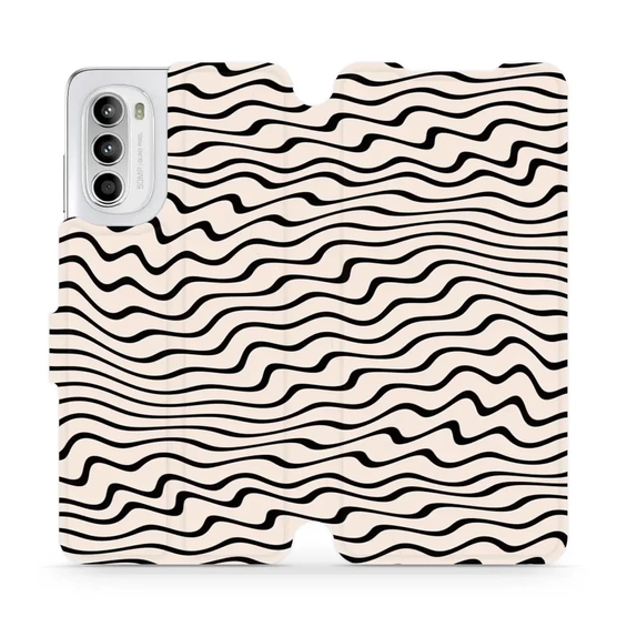 Etui do Motorola Moto G52 - wzór VA62S