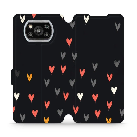 Phone Case Xiaomi POCO X3 Pro - Design VP79P