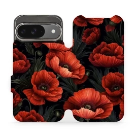 Hülle für Google Pixel 9 - Farbe VP45S