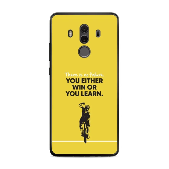 Phone Glossy Case Huawei Mate 10 Pro - Design GD09G