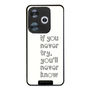 Phone Glossy Case Xiaomi POCO F6 - Design G075G