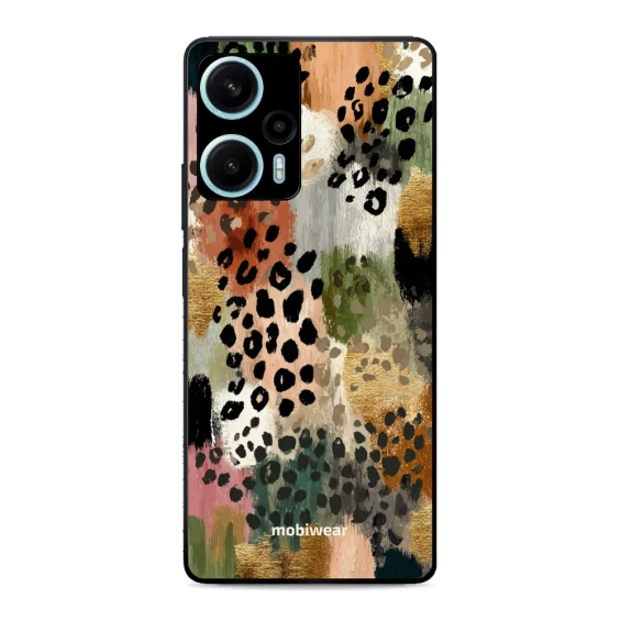 Etui Glossy Case do Xiaomi POCO F5 - wzór G167G
