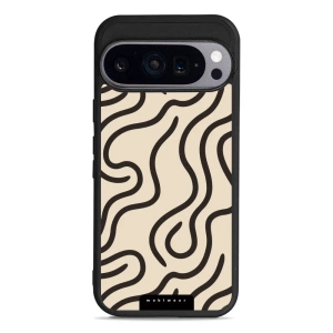 Phone Glossy Case Google Pixel 9 - Design GA60G