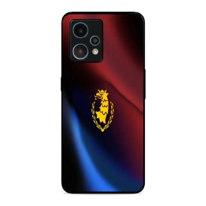 Phone Glossy Case Realme 9 Pro Plus - Design G07PS