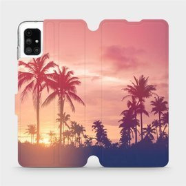 Phone Case Samsung Galaxy M51 - Design M134P
