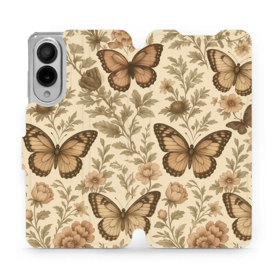 Phone Case Samsung Galaxy S25 Edge - Design VP92S