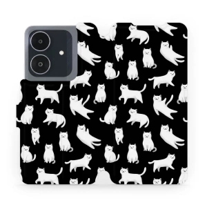 Phone Case Realme Note 60 - Design V163S