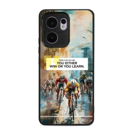 Hülle Glossy Case für OPPO Reno 13 F 5G - Farbe GD05G