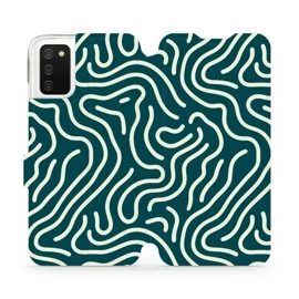 Phone Case Samsung Galaxy A03S - Design VA61S