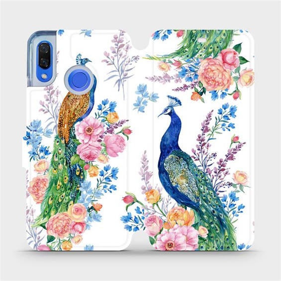 Phone Case Huawei Nova 3 - Design MX08S