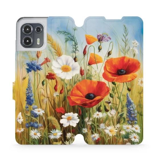 Phone Case Motorola Edge 20 Lite - Design VP43S