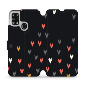 Phone Case Samsung Galaxy M21 - Design VP79P