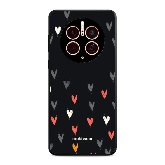 Phone Glossy Case Huawei Mate 50 Pro - Design GP79G