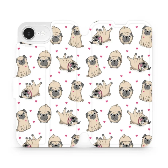 Phone Case Apple iPhone 16e - Design M097P