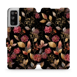 Phone Case Samsung Galaxy S20 FE - Design V171S