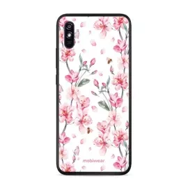Phone Glossy Case Xiaomi Redmi 9A - Design G033G