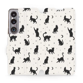 Phone Case Sony Xperia 1 Vi - Design V162S