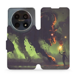 Phone Case Huawei Nova 12i - Design VA08P