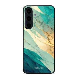 Hülle Glossy Case für Samsung Galaxy S25 FE 5G - Farbe G024G