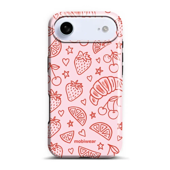 Etui Elite Pro do Apple iPhone 17 Air - wzór EP86E