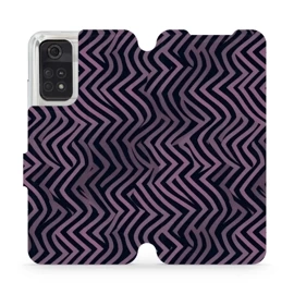 Hülle für Xiaomi POCO M4 Pro 4G - Farbe VA55S