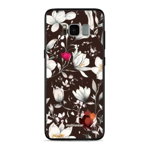 Phone Glossy Case Samsung Galaxy S8 - Design GP72G